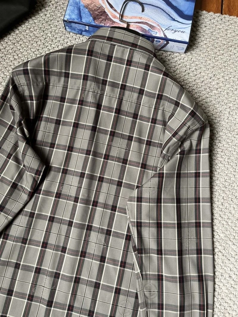 Soft Burberry Shirts 100150