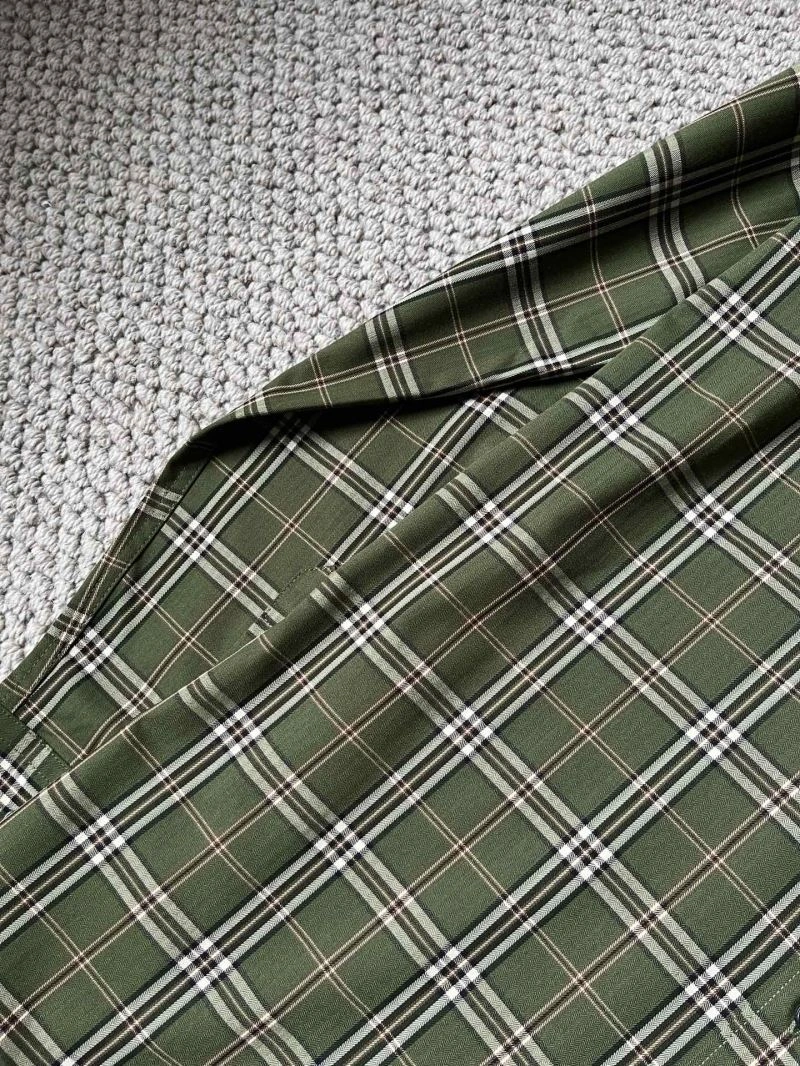 Burberry Shirts Trendsetting 100175
