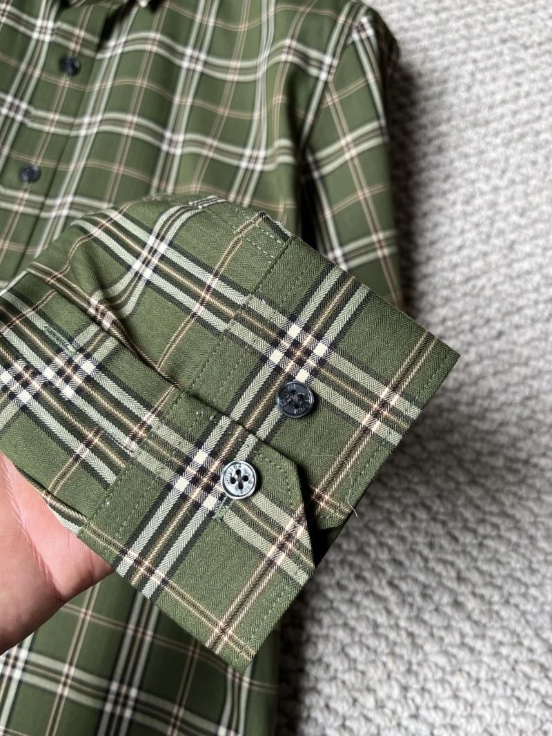 Burberry Shirts Trendsetting 100175
