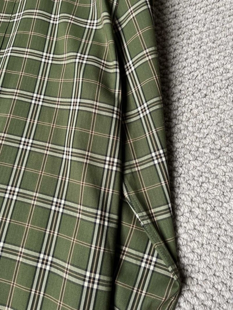 Burberry Shirts Trendsetting 100175