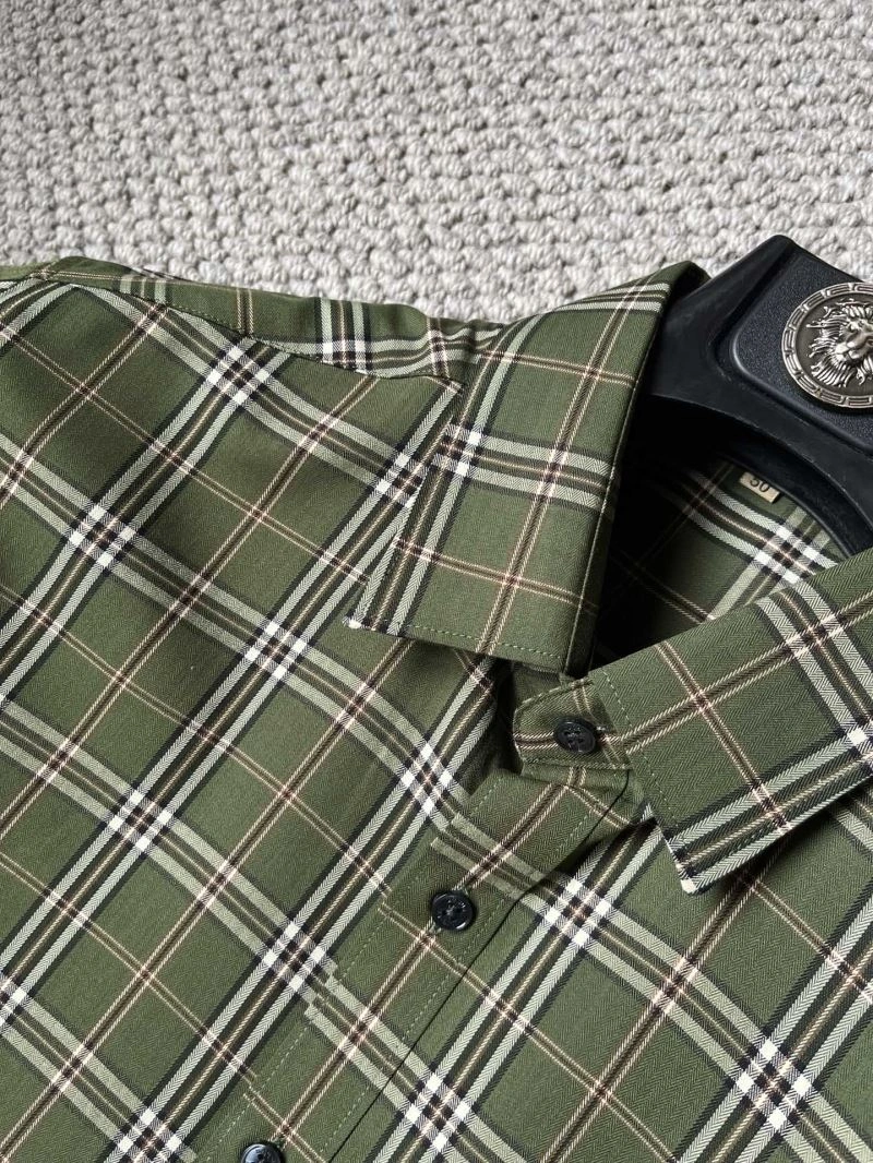 Burberry Shirts Trendsetting 100175
