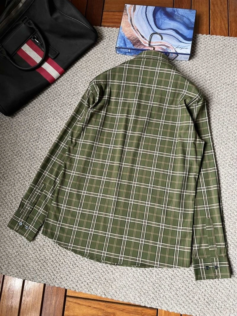 Burberry Shirts Trendsetting 100175