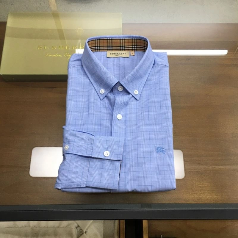 Timeless Burberry Shirts 100178