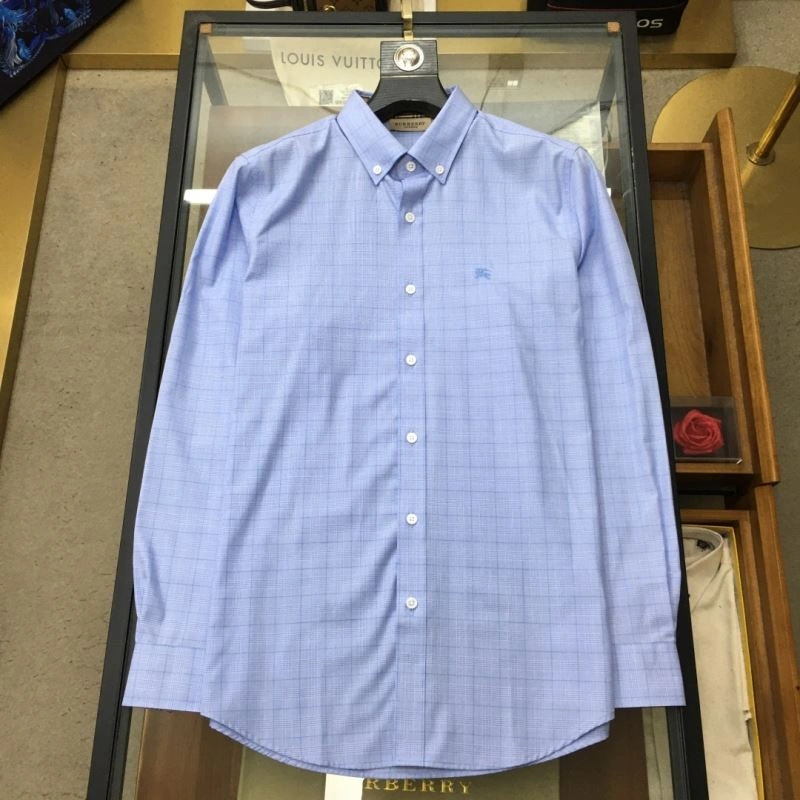 Timeless Burberry Shirts 100178