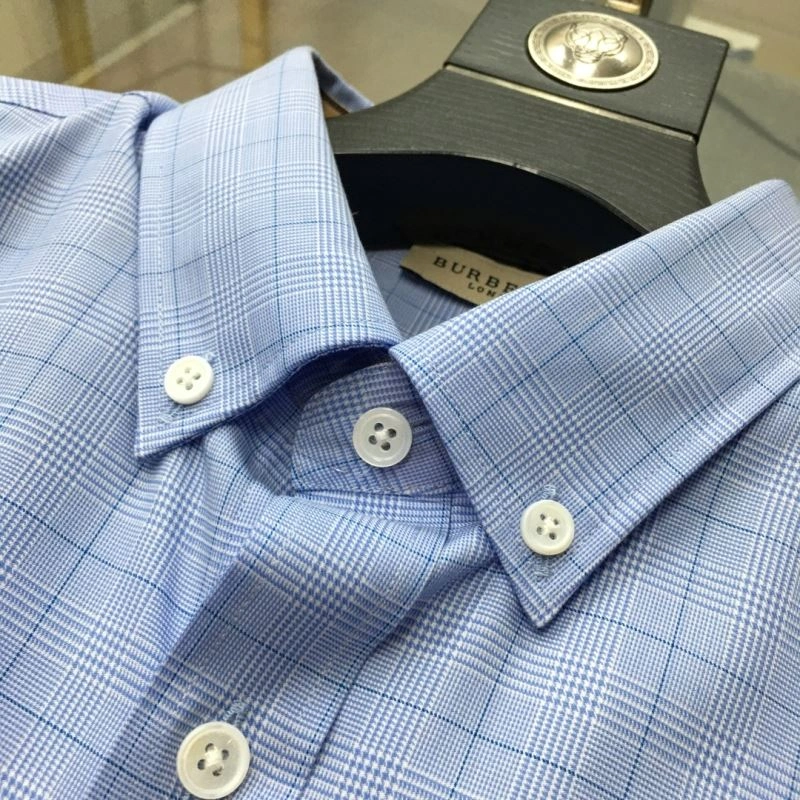 Timeless Burberry Shirts 100178