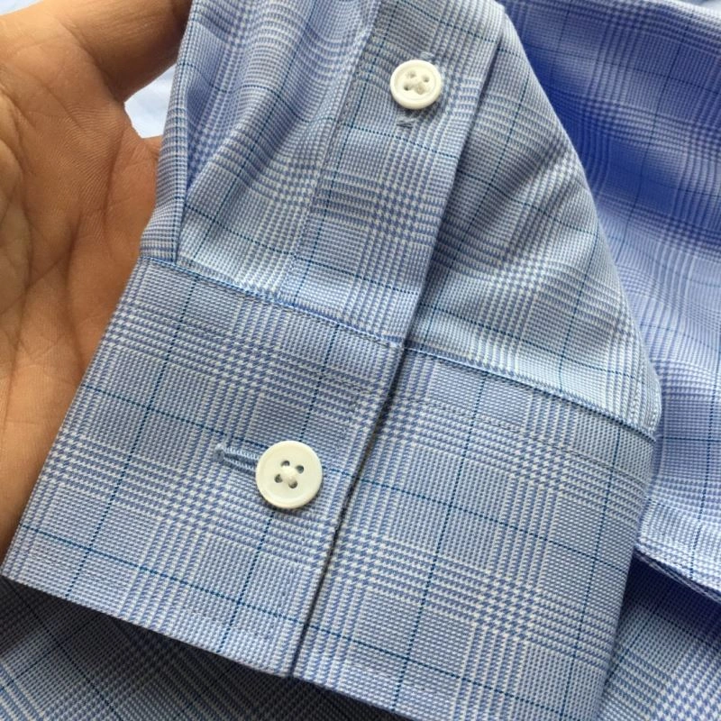 Timeless Burberry Shirts 100178