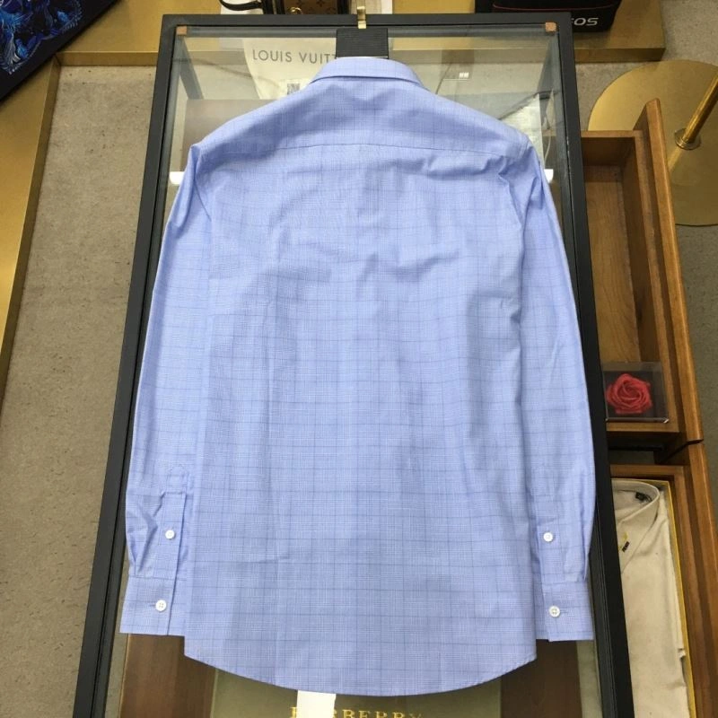 Timeless Burberry Shirts 100178