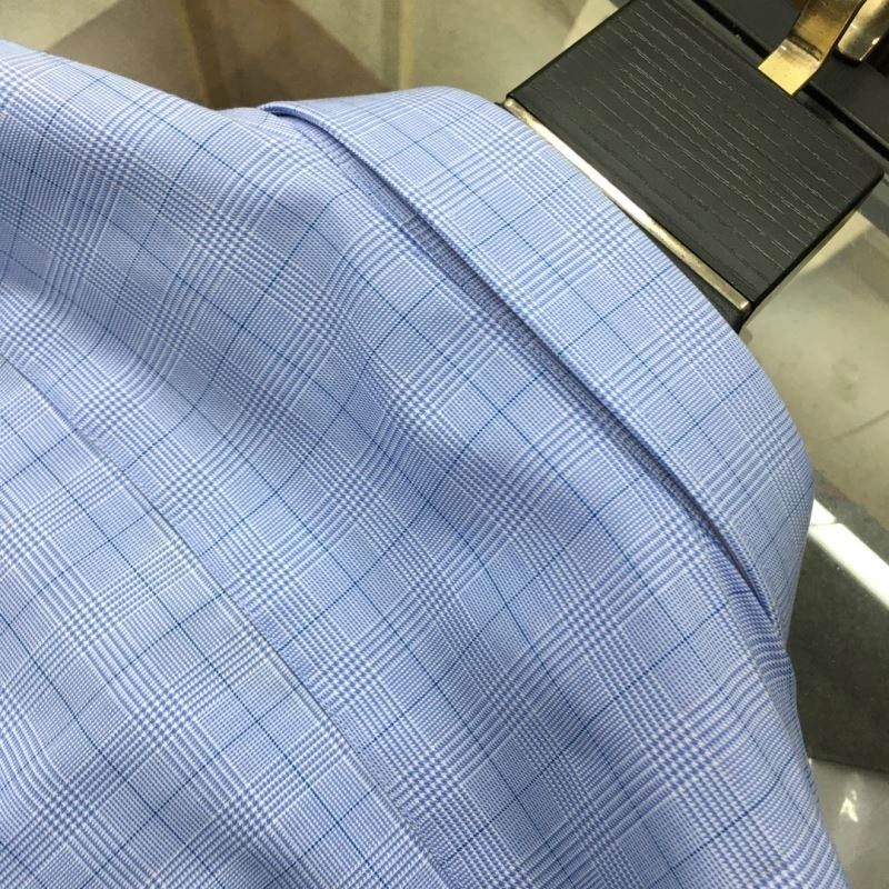 Timeless Burberry Shirts 100178