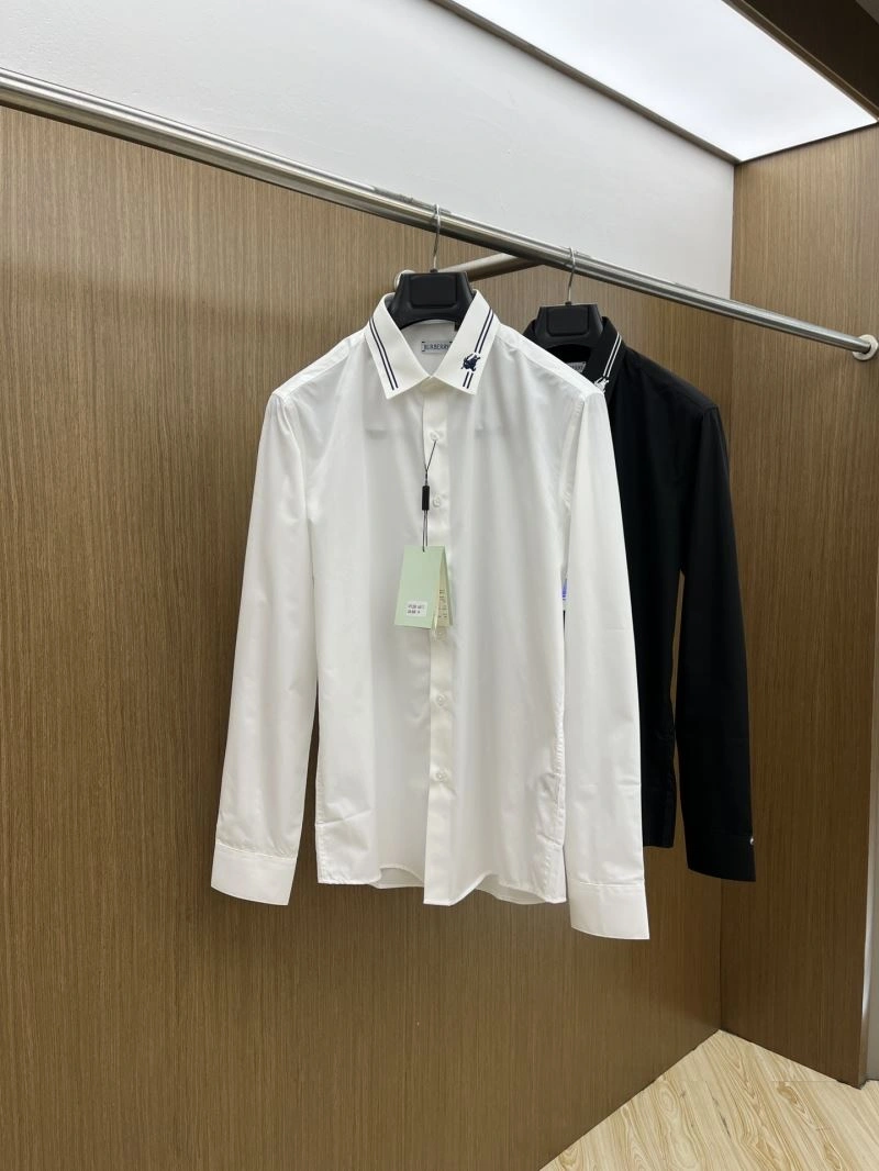 Burberry Shirts Modern 100146