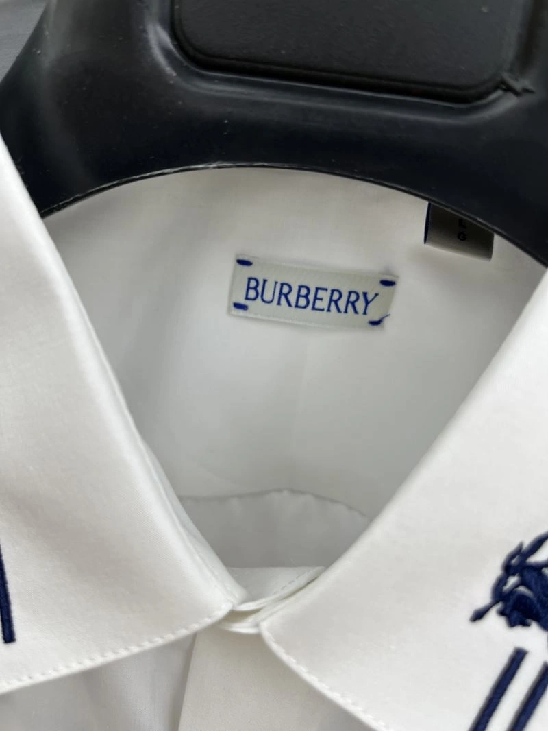 Burberry Shirts Modern 100146