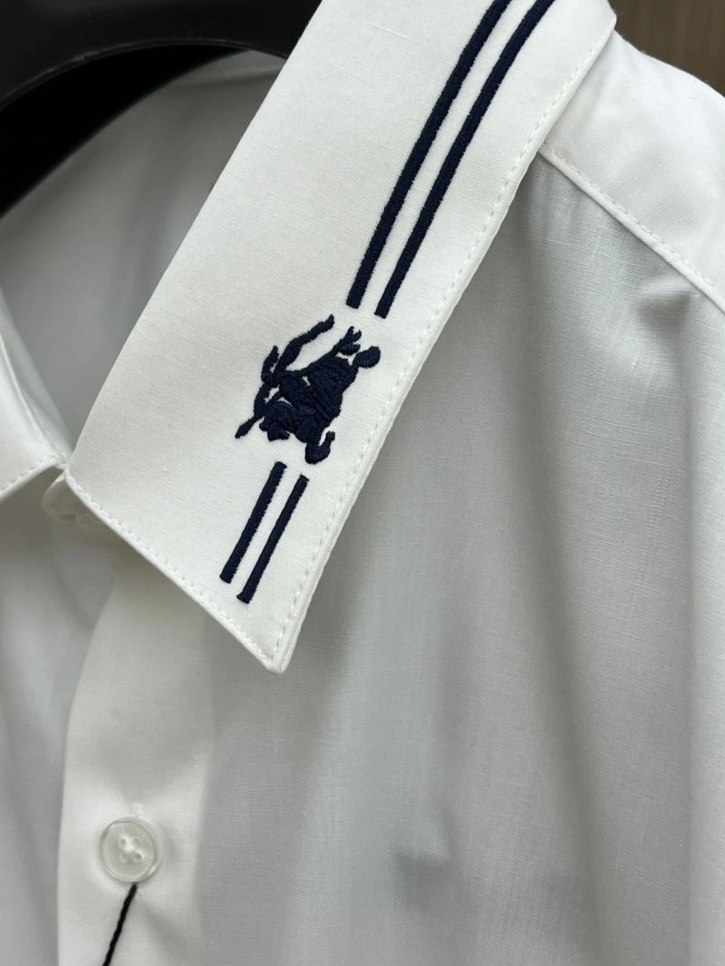 Burberry Shirts Modern 100146