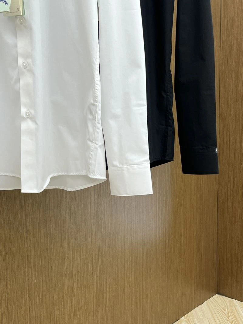 Burberry Shirts Modern 100146
