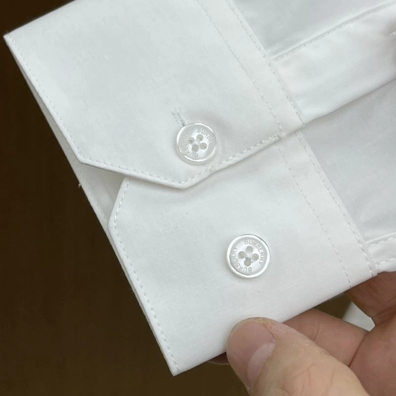 Burberry Shirts Modern 100146
