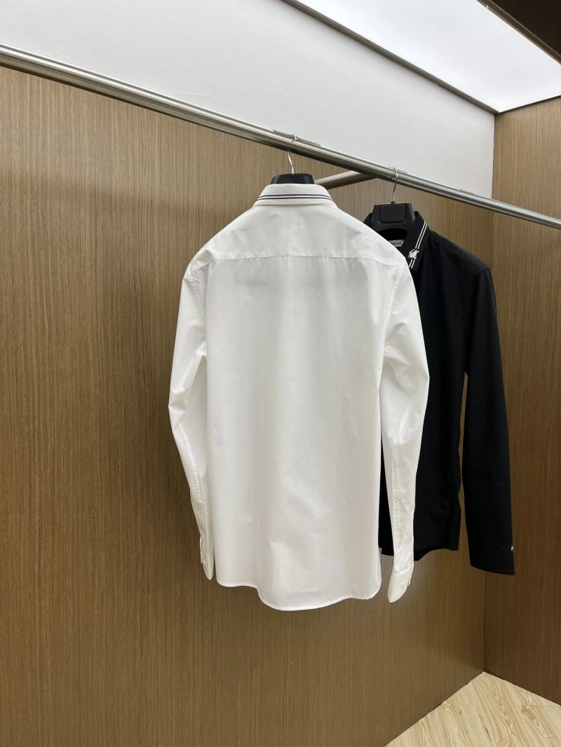 Burberry Shirts Modern 100146
