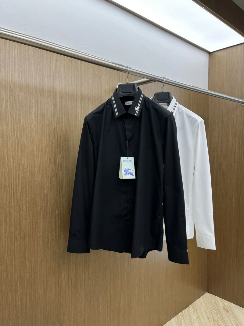 Burberry Shirts FashionForward 100144