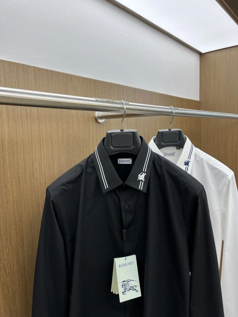 Burberry Shirts FashionForward 100144