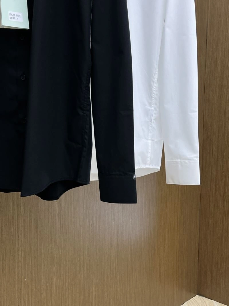 Burberry Shirts FashionForward 100144