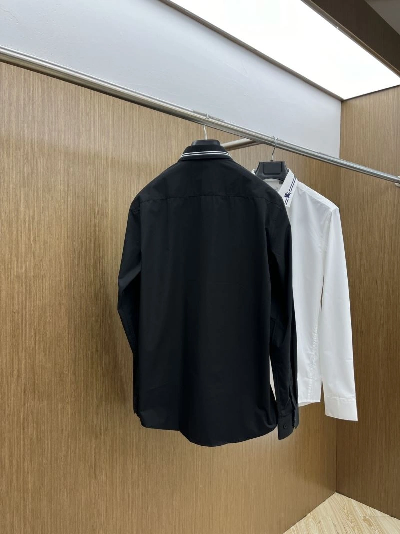Burberry Shirts FashionForward 100144