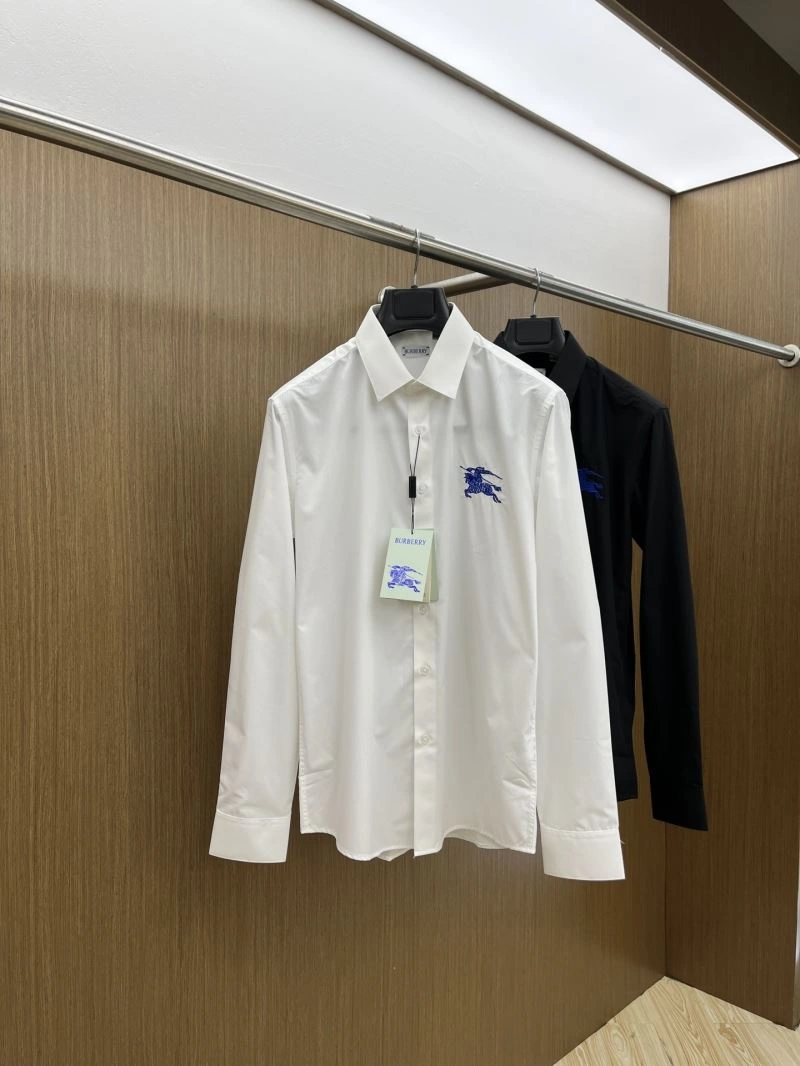 Vibrant Burberry Shirts 100171