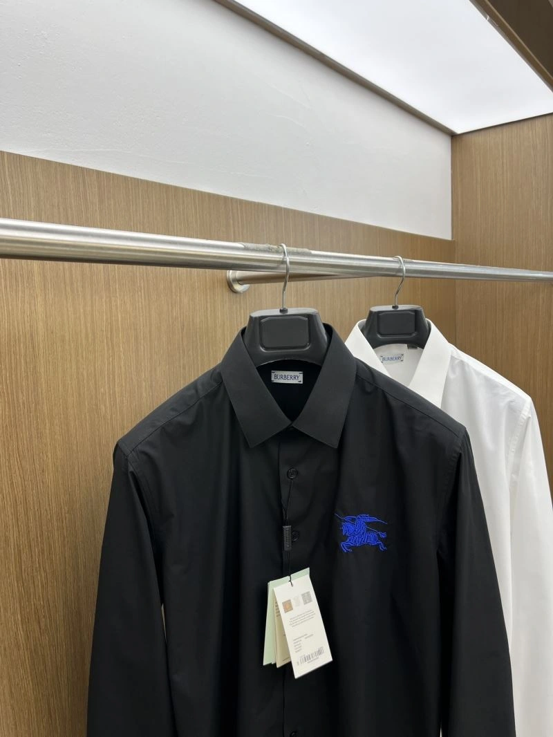 HighPerformance Burberry Shirts 100142