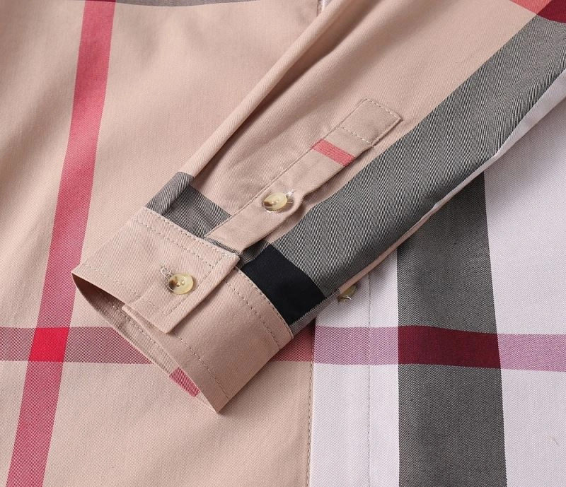 Affordable Burberry Shirts 100139