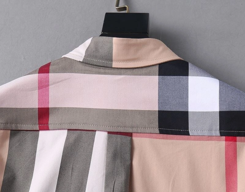 Affordable Burberry Shirts 100139