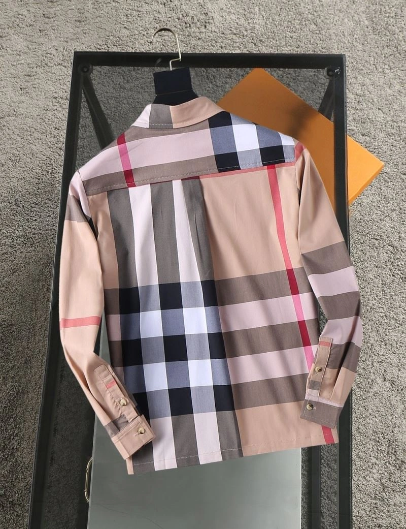 Affordable Burberry Shirts 100139