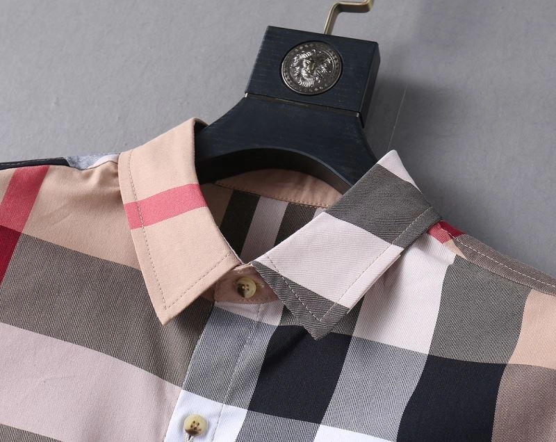 Affordable Burberry Shirts 100139