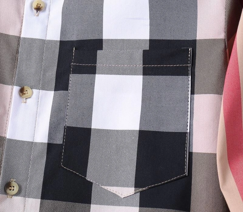 Affordable Burberry Shirts 100139