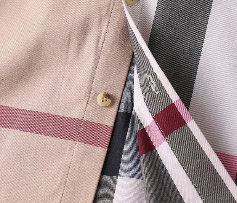 Affordable Burberry Shirts 100139