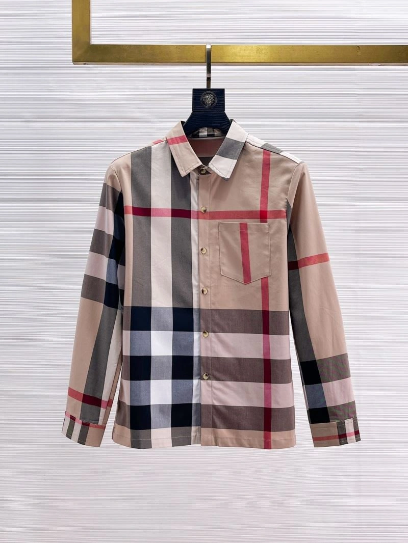 Burberry Shirts SportInspired 100138