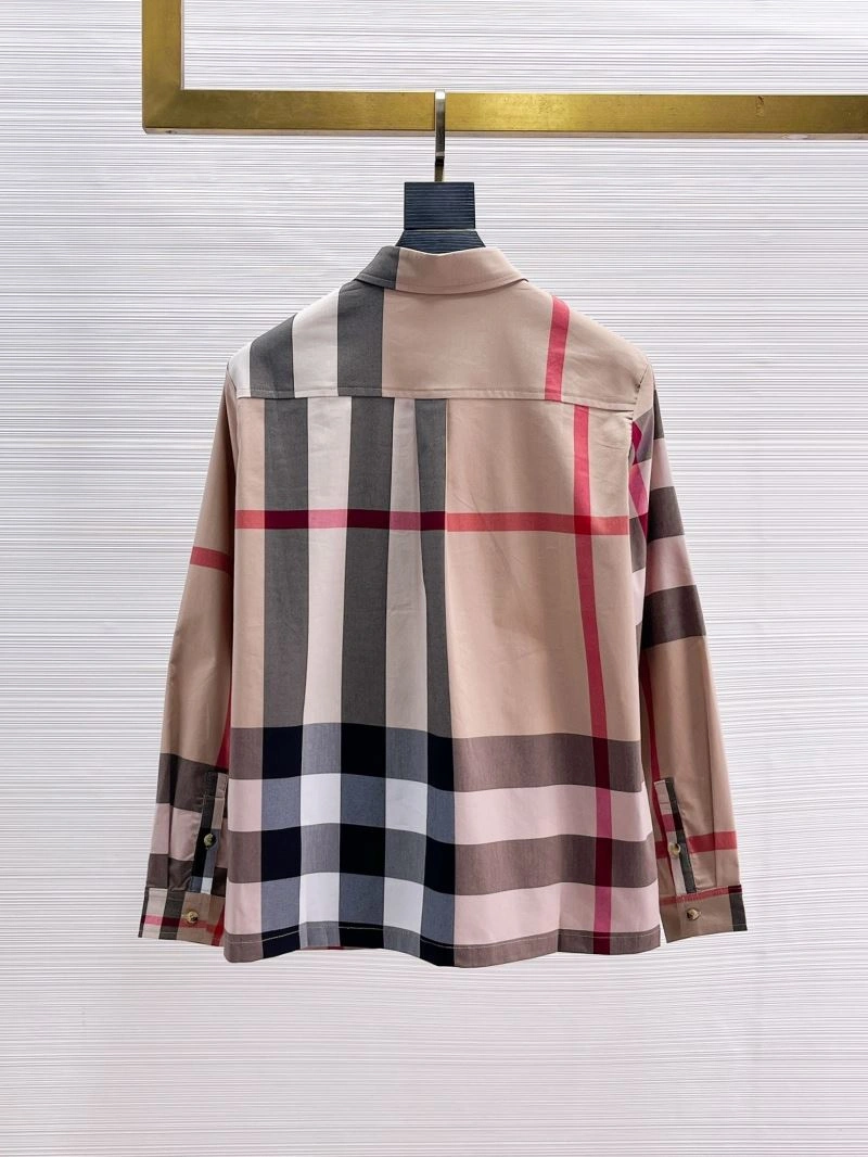Burberry Shirts SportInspired 100138