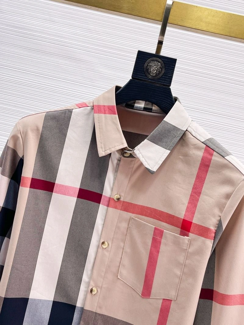 Burberry Shirts SportInspired 100138