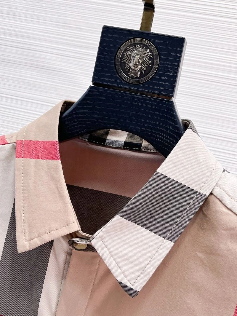 Burberry Shirts SportInspired 100138