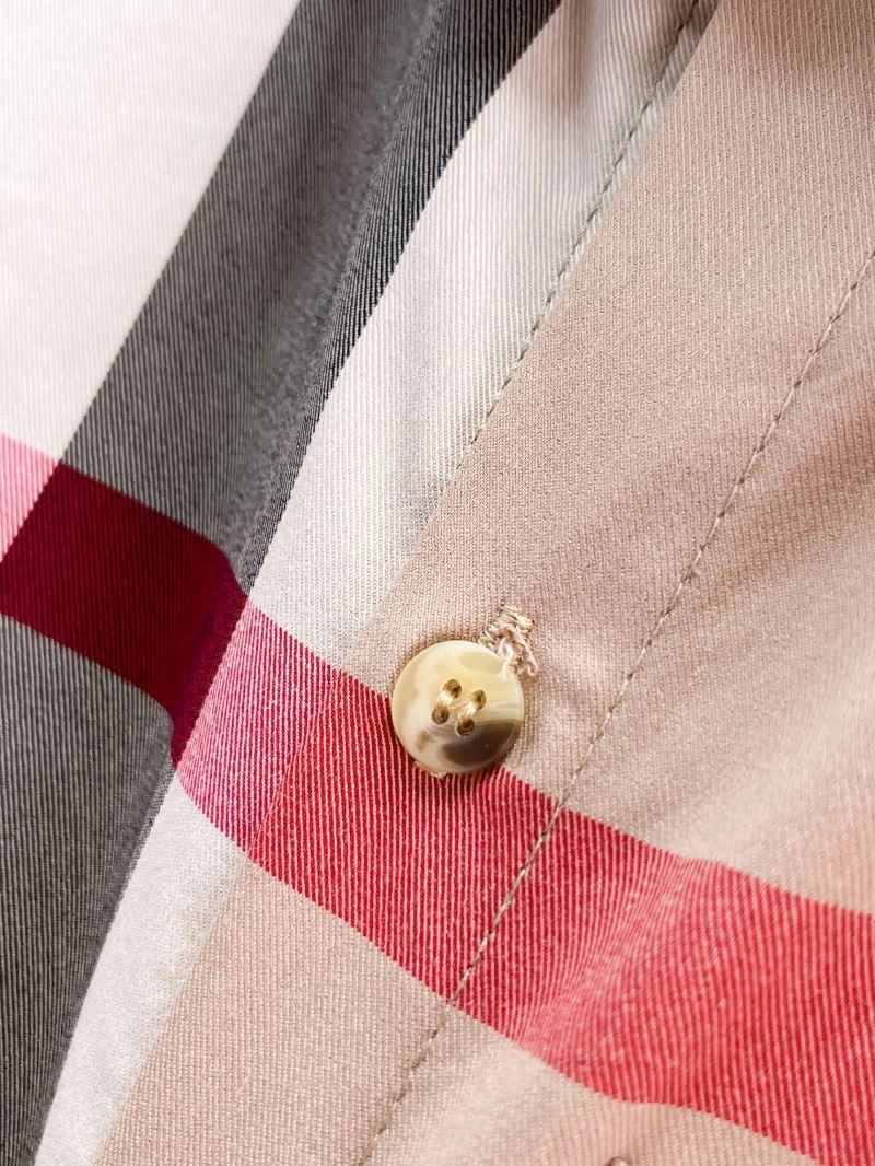Burberry Shirts SportInspired 100138