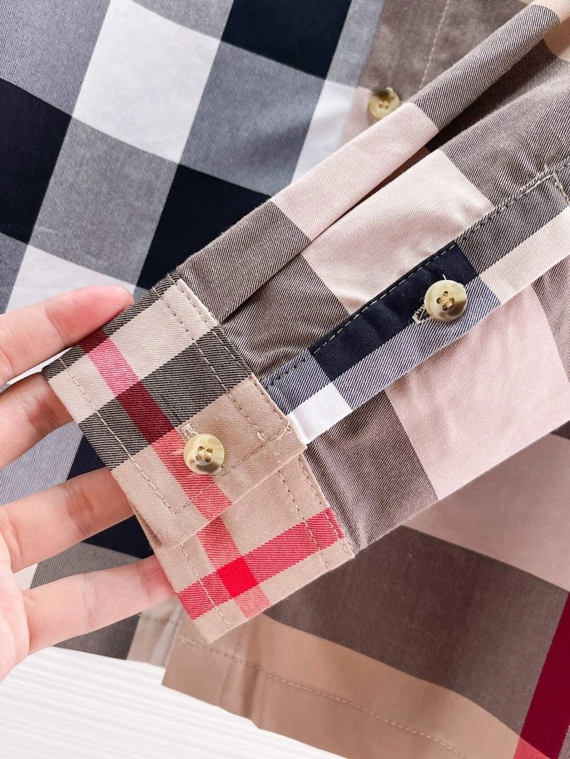 Burberry Shirts SportInspired 100138