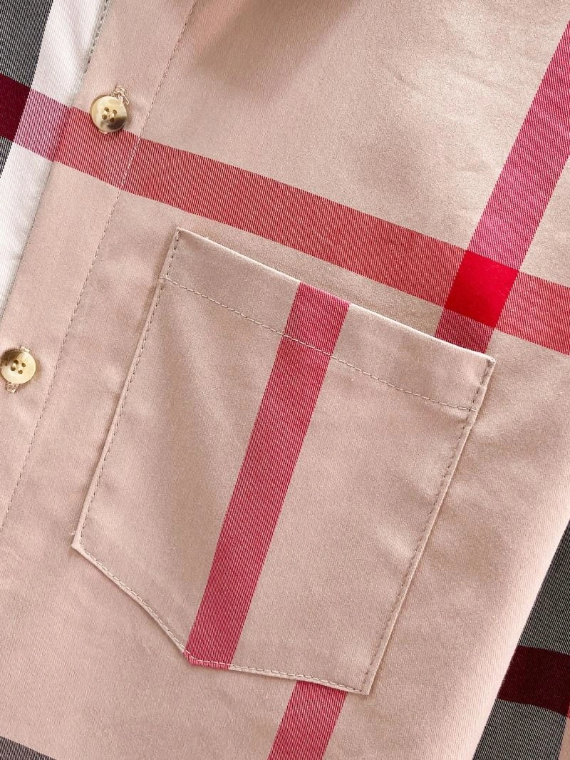 Burberry Shirts SportInspired 100138