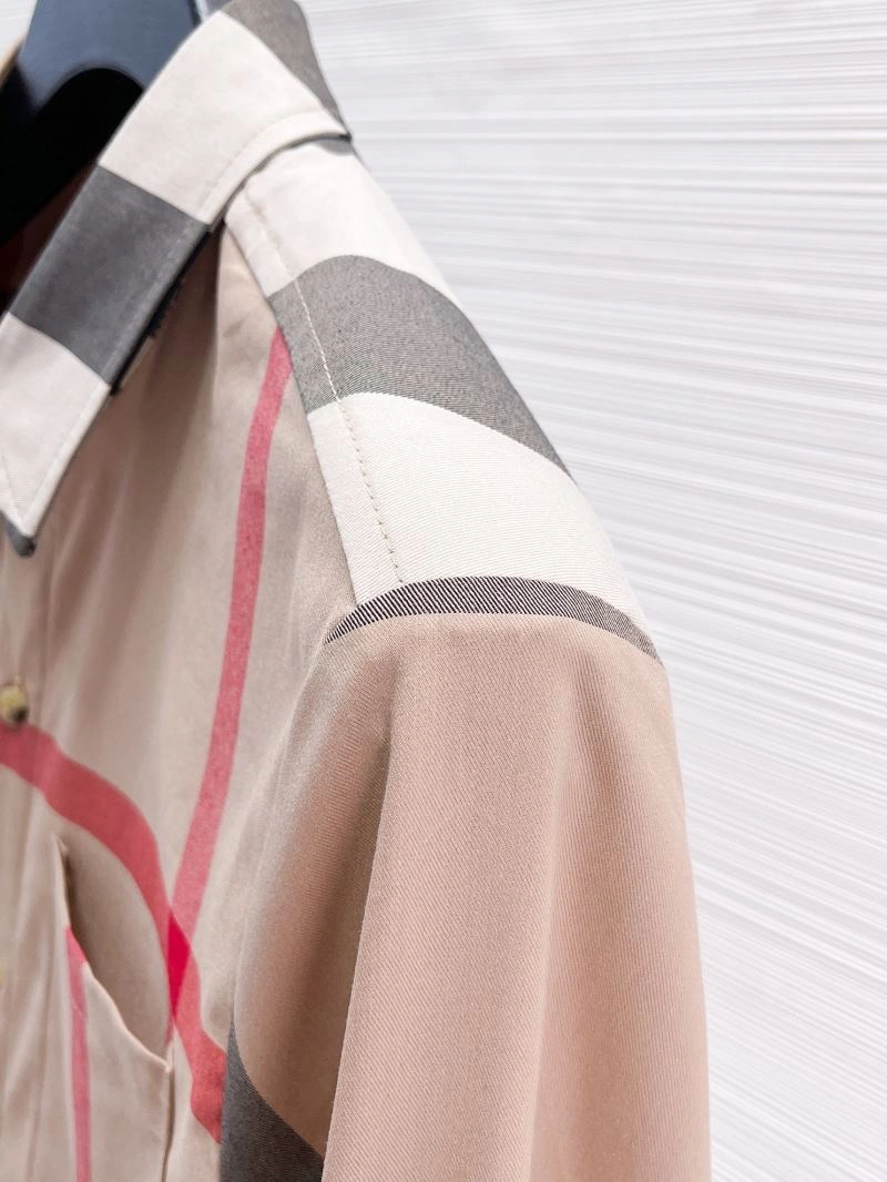 Burberry Shirts SportInspired 100138