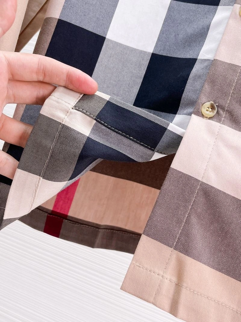 Burberry Shirts SportInspired 100138