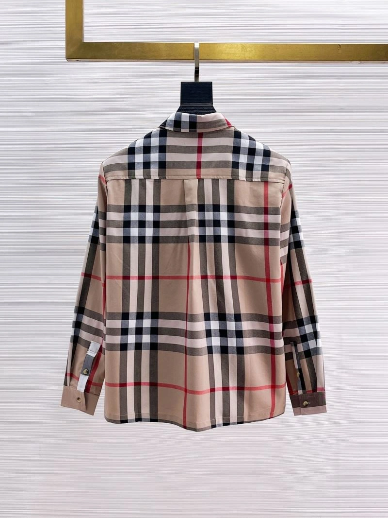 ZeroBulk Burberry Shirts 100135