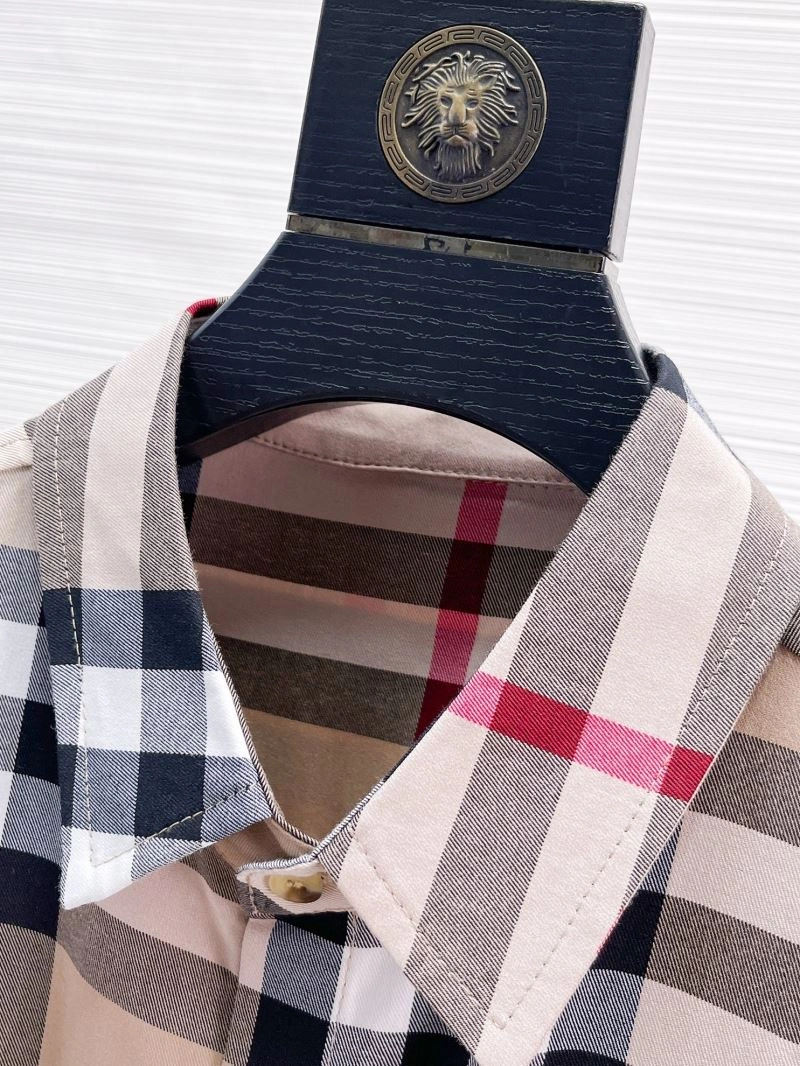 ZeroBulk Burberry Shirts 100135
