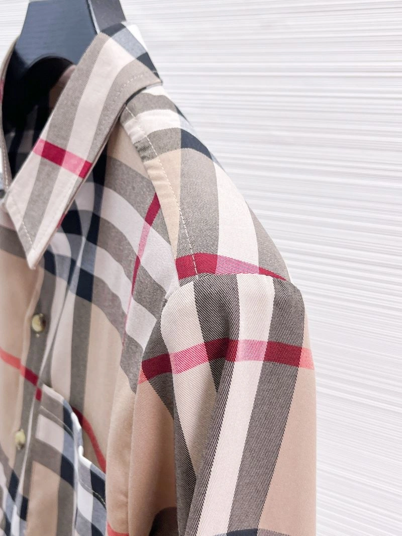 ZeroBulk Burberry Shirts 100135