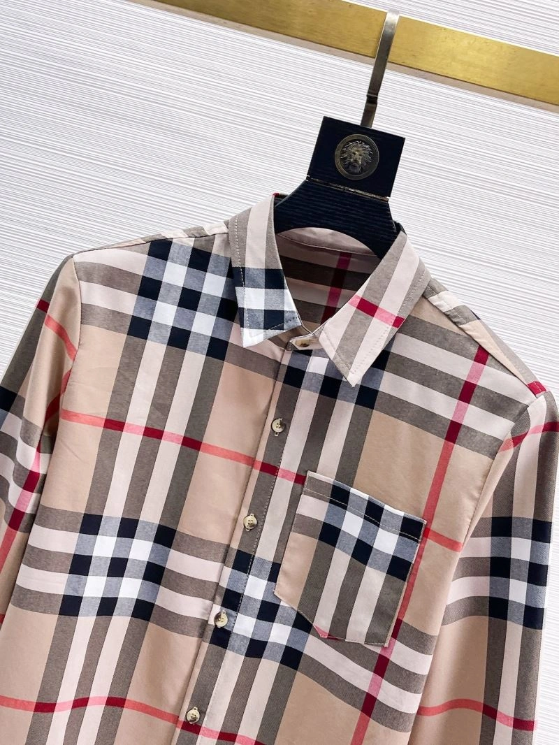 ZeroBulk Burberry Shirts 100135
