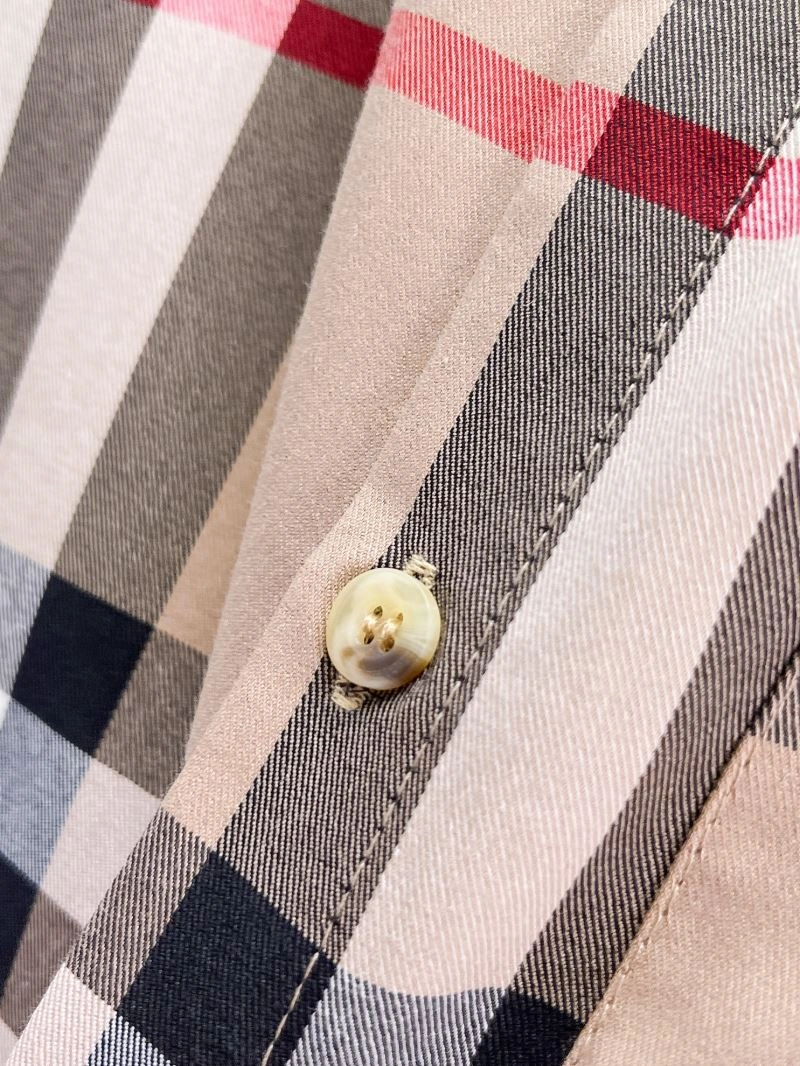 ZeroBulk Burberry Shirts 100135