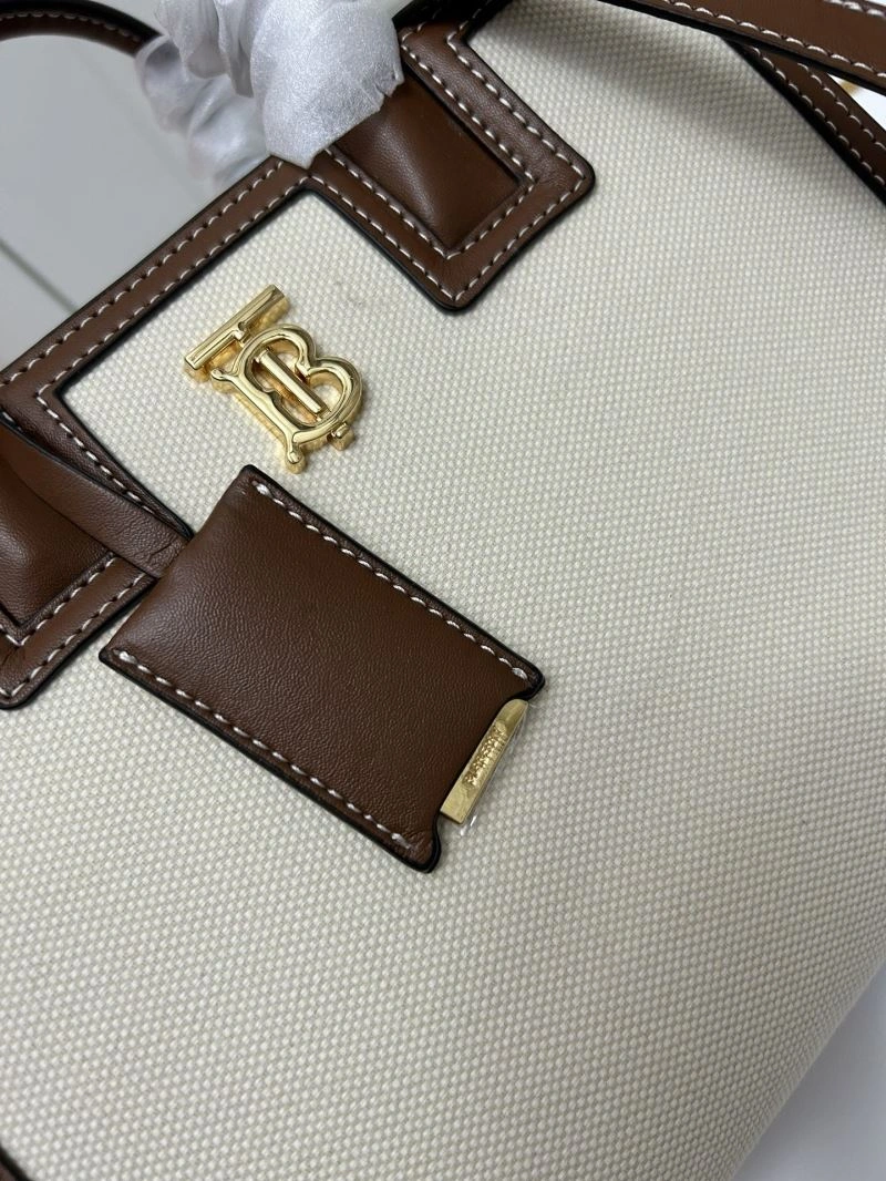 Comfortable Burberry Shopping Bags 84571