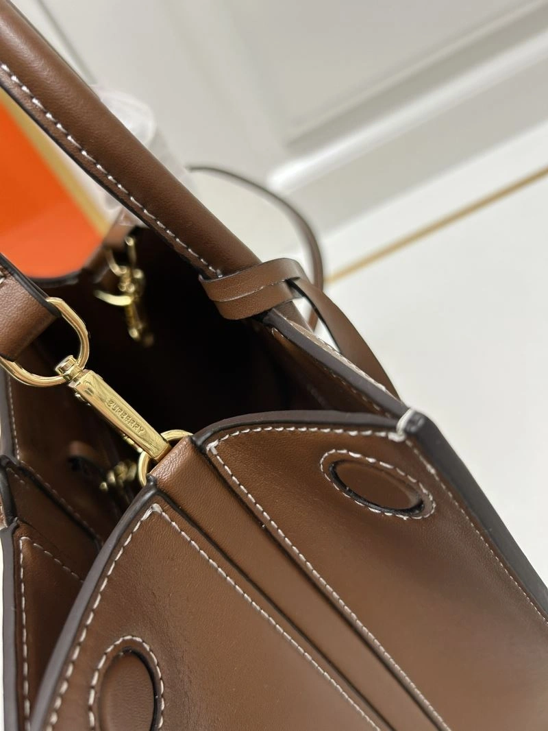Comfortable Burberry Shopping Bags 84571