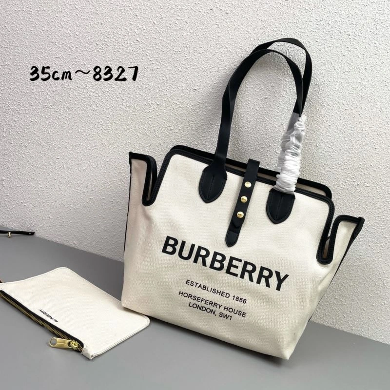 Stylish Burberry Shopping Bags 84573