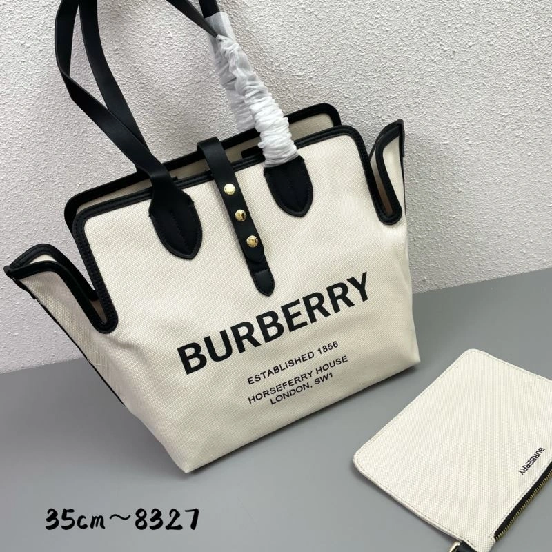 Stylish Burberry Shopping Bags 84573
