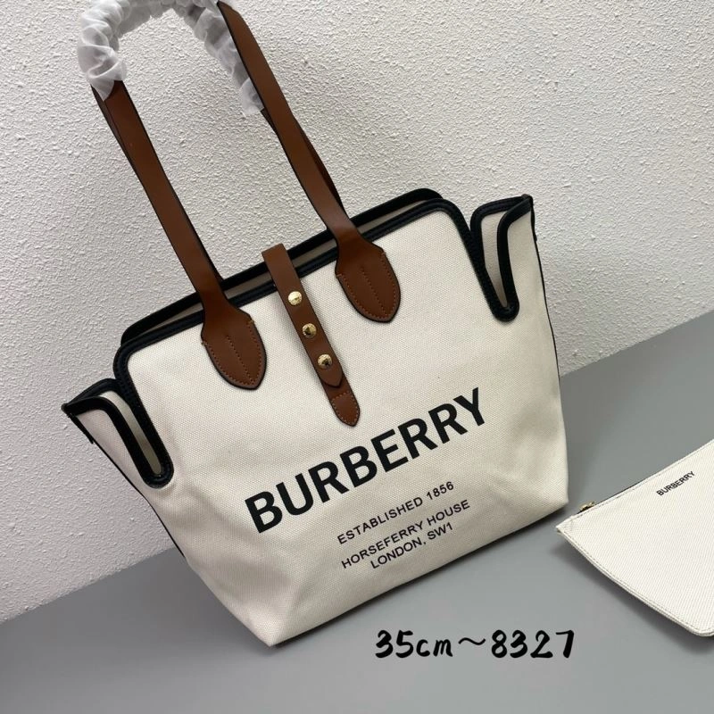 Burberry Shopping Bags Trendy 84569