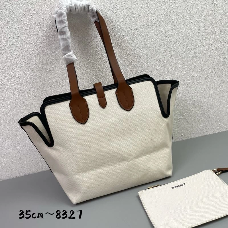 Burberry Shopping Bags Trendy 84569